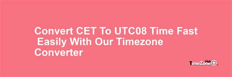 10am utc+8|UTC+8 Time Zone Converter .